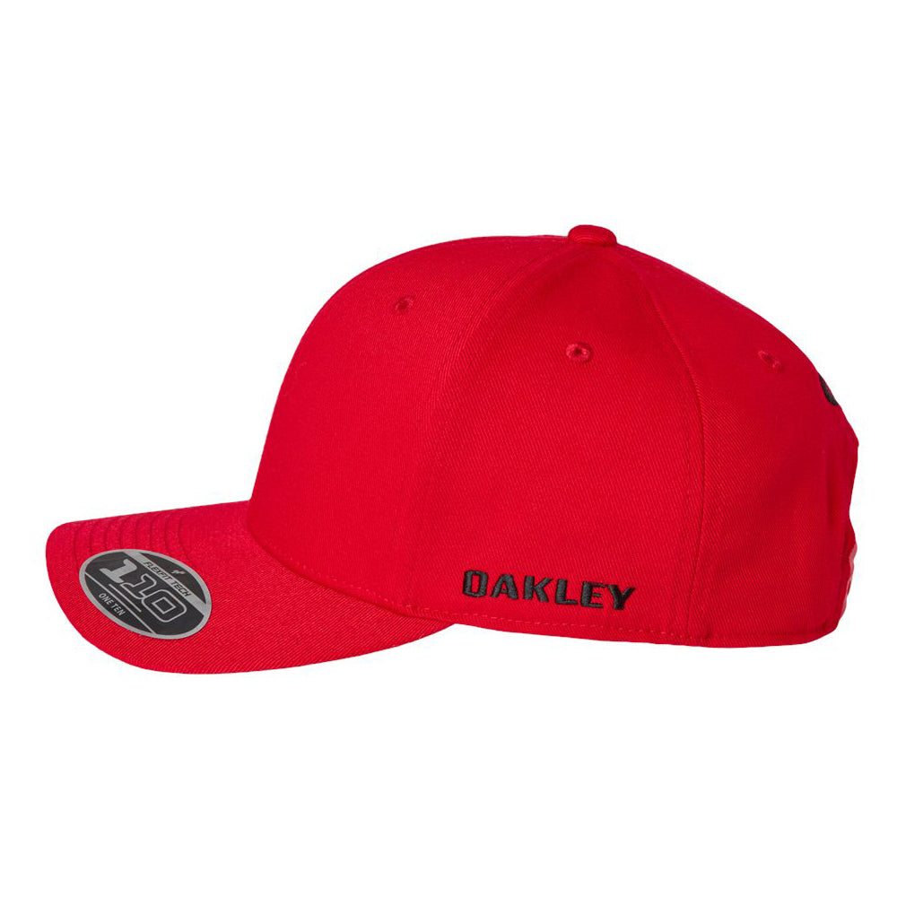 Blackout Ball Caps - Oakley - Snapback Closure