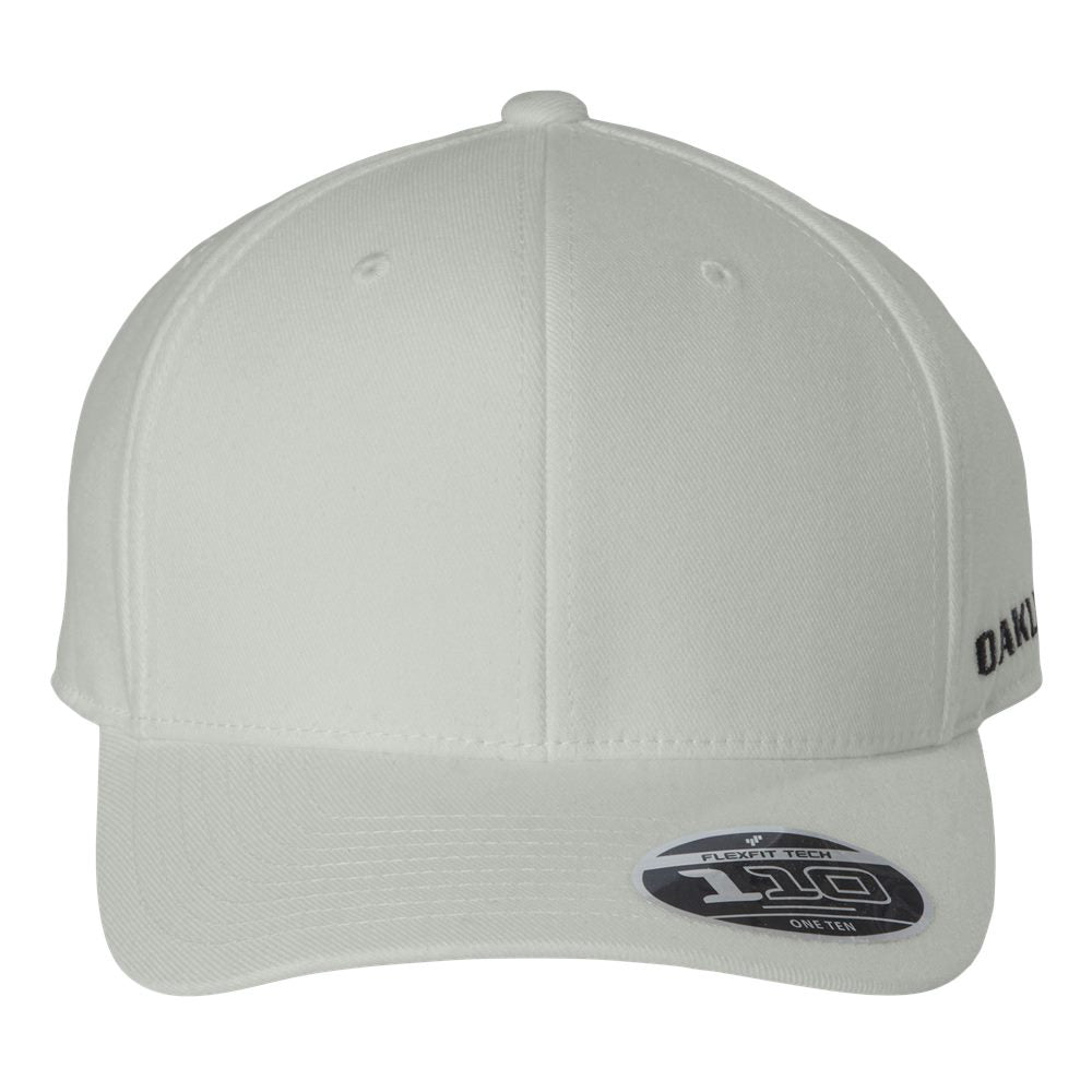 Blackout Ball Caps - Oakley - Snapback Closure