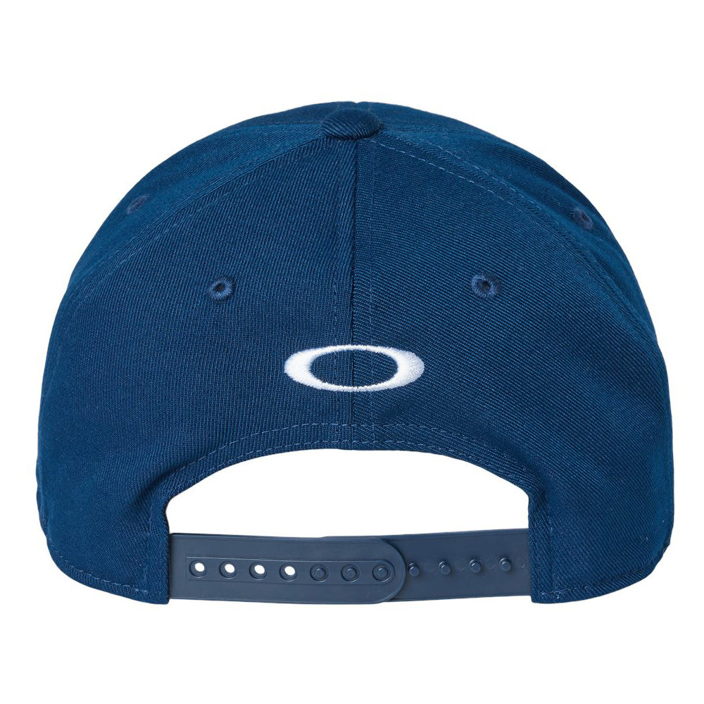 Blackout Ball Caps - Oakley - Snapback Closure