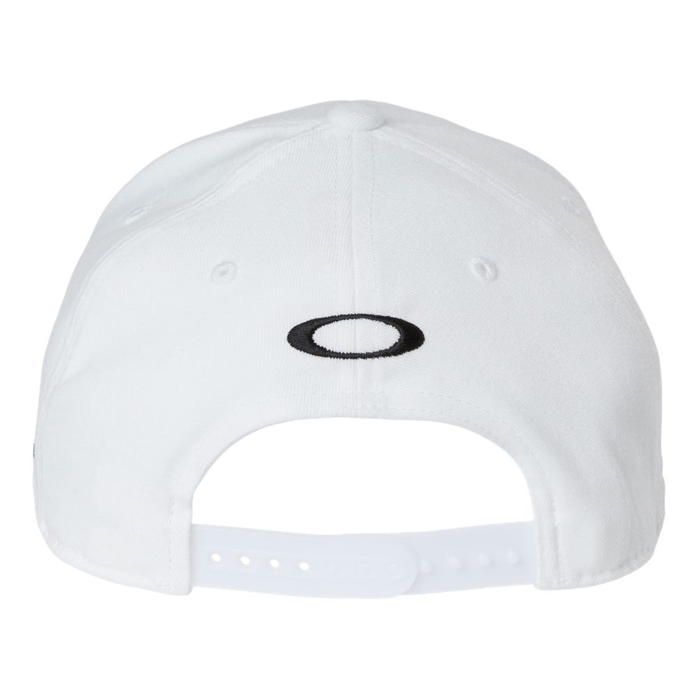Blackout Ball Caps - Oakley - Snapback Closure