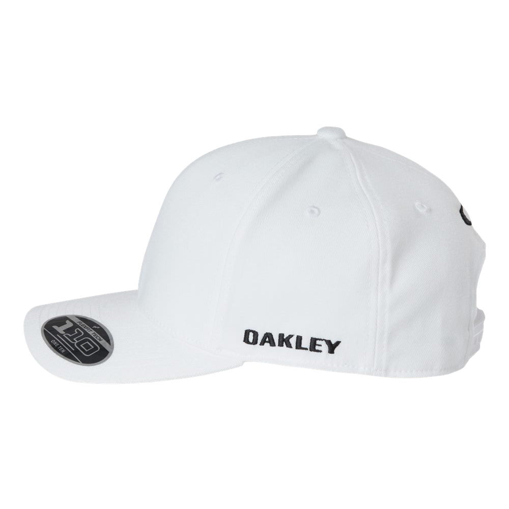 Blackout Ball Caps - Oakley - Snapback Closure