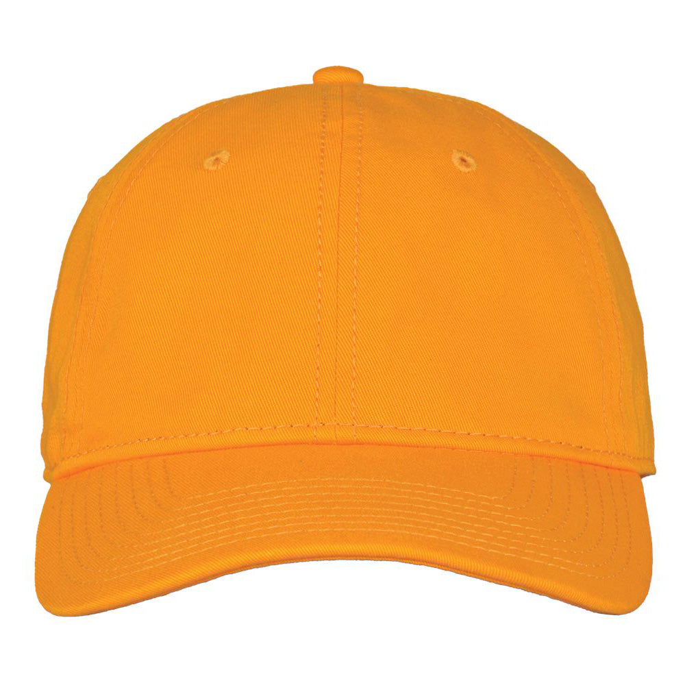 Black Ball Caps - The Game - Classic Twill Comfort