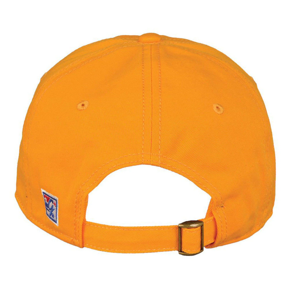Black Ball Caps - The Game - Classic Twill Comfort