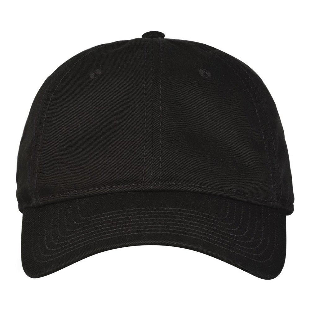 Black Ball Caps - The Game - Classic Twill Comfort