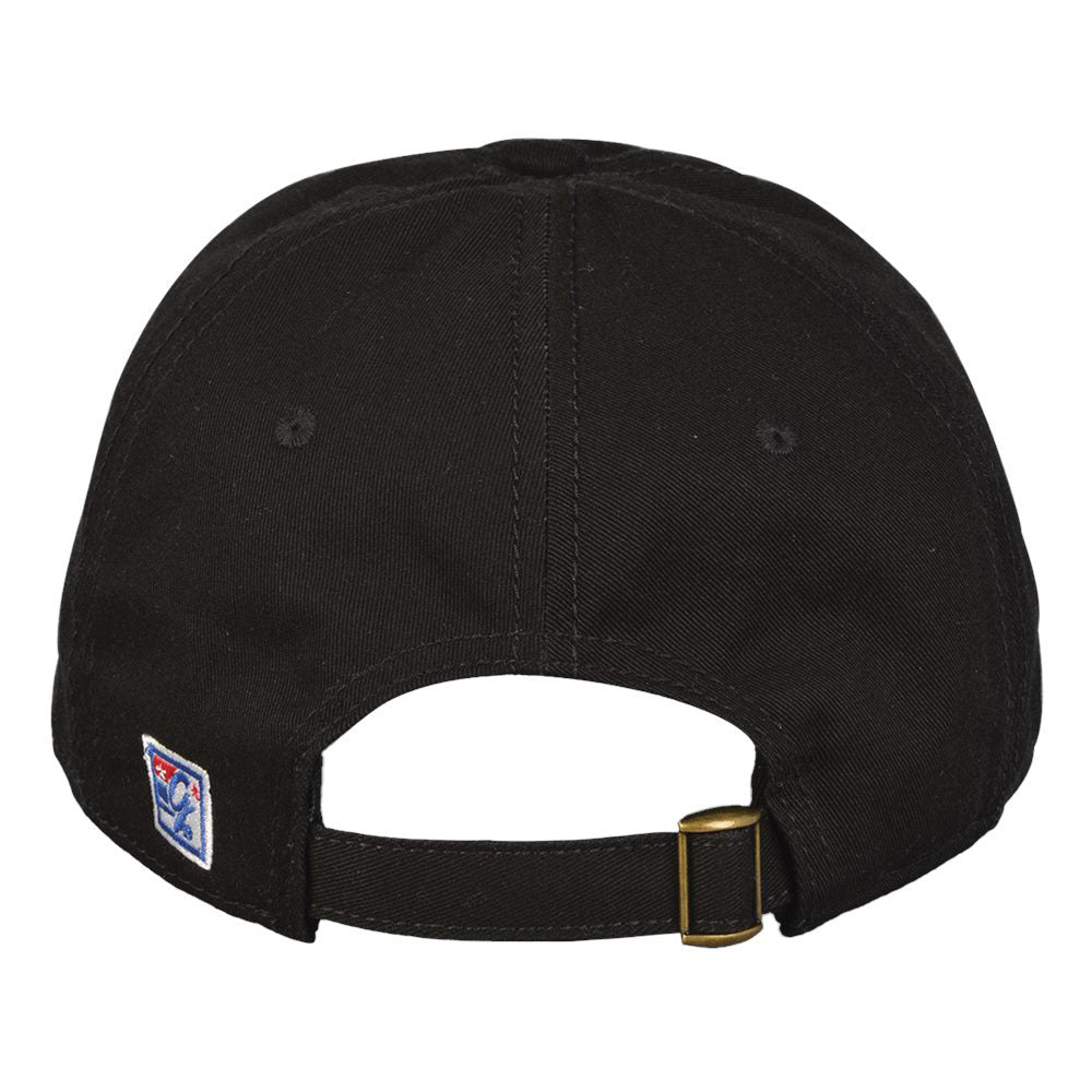 Black Ball Caps - The Game - Classic Twill Comfort