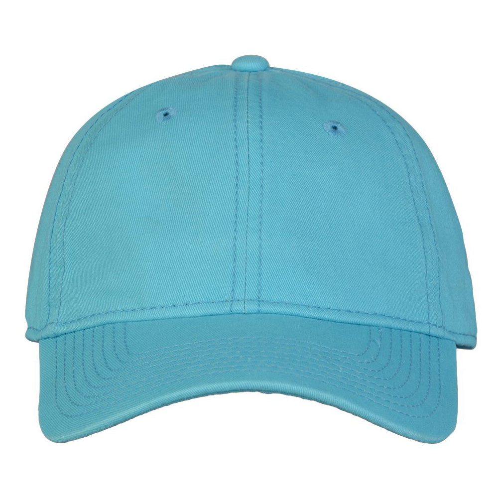 Black Ball Caps - The Game - Classic Twill Comfort