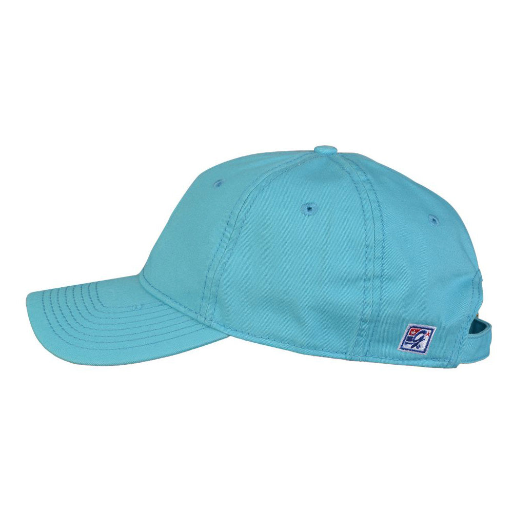 Black Ball Caps - The Game - Classic Twill Comfort