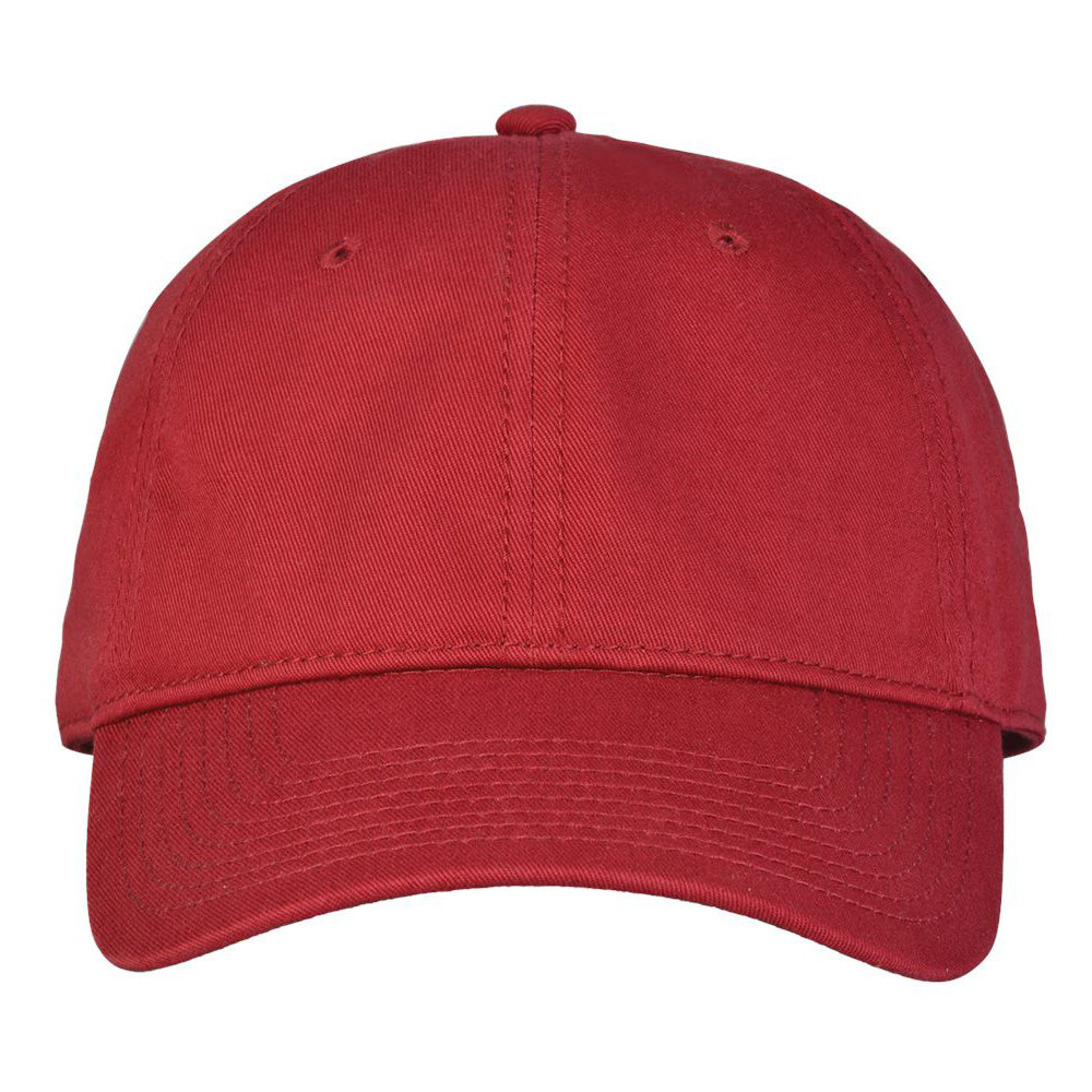Black Ball Caps - The Game - Classic Twill Comfort