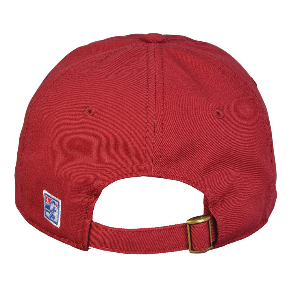 Black Ball Caps - The Game - Classic Twill Comfort
