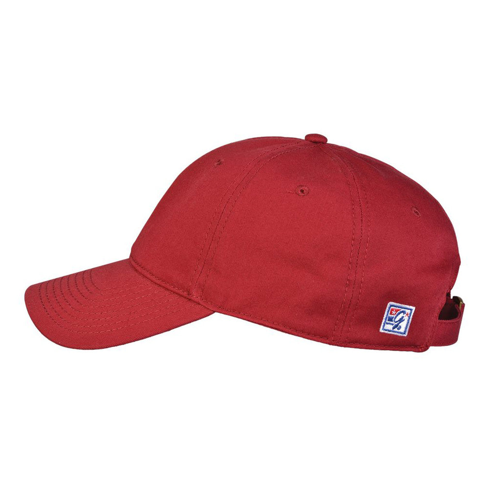 Black Ball Caps - The Game - Classic Twill Comfort