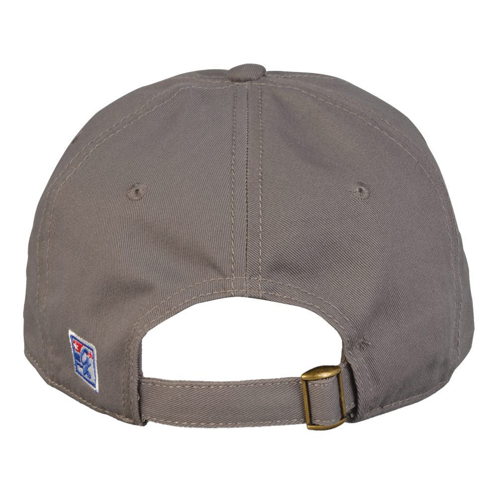 Black Ball Caps - The Game - Classic Twill Comfort
