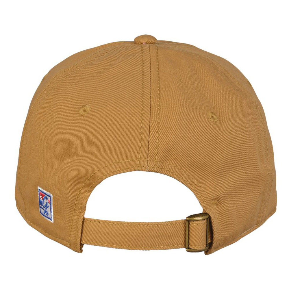 Black Ball Caps - The Game - Classic Twill Comfort