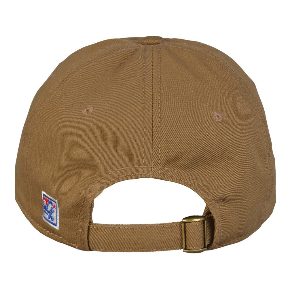 Black Ball Caps - The Game - Classic Twill Comfort