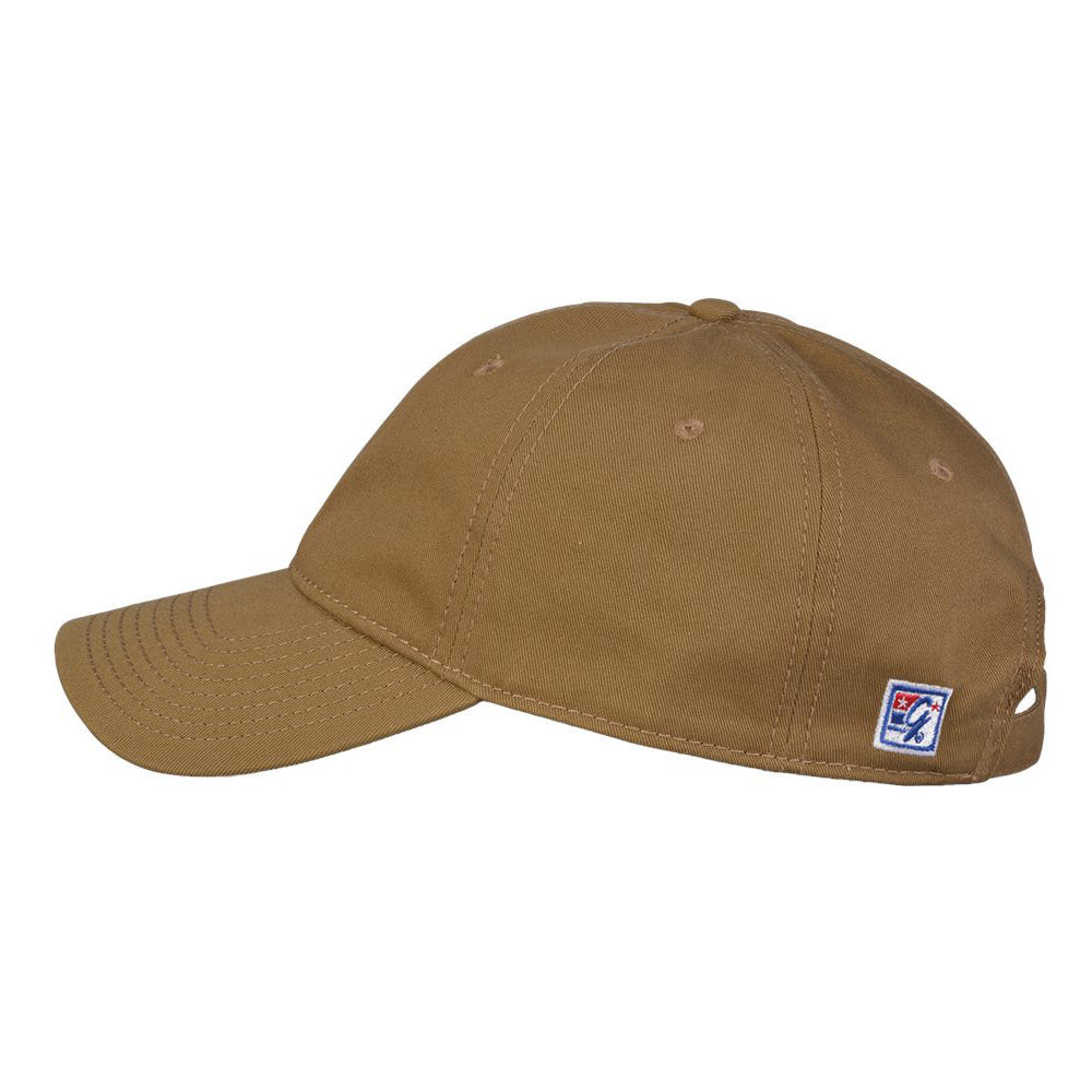 Black Ball Caps - The Game - Classic Twill Comfort