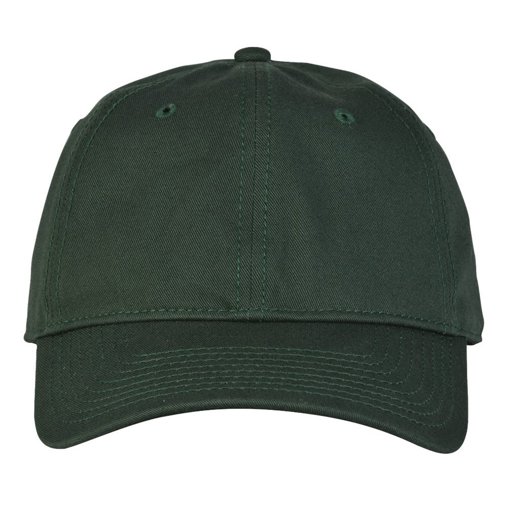 Black Ball Caps - The Game - Classic Twill Comfort
