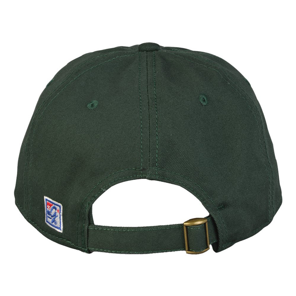 Black Ball Caps - The Game - Classic Twill Comfort