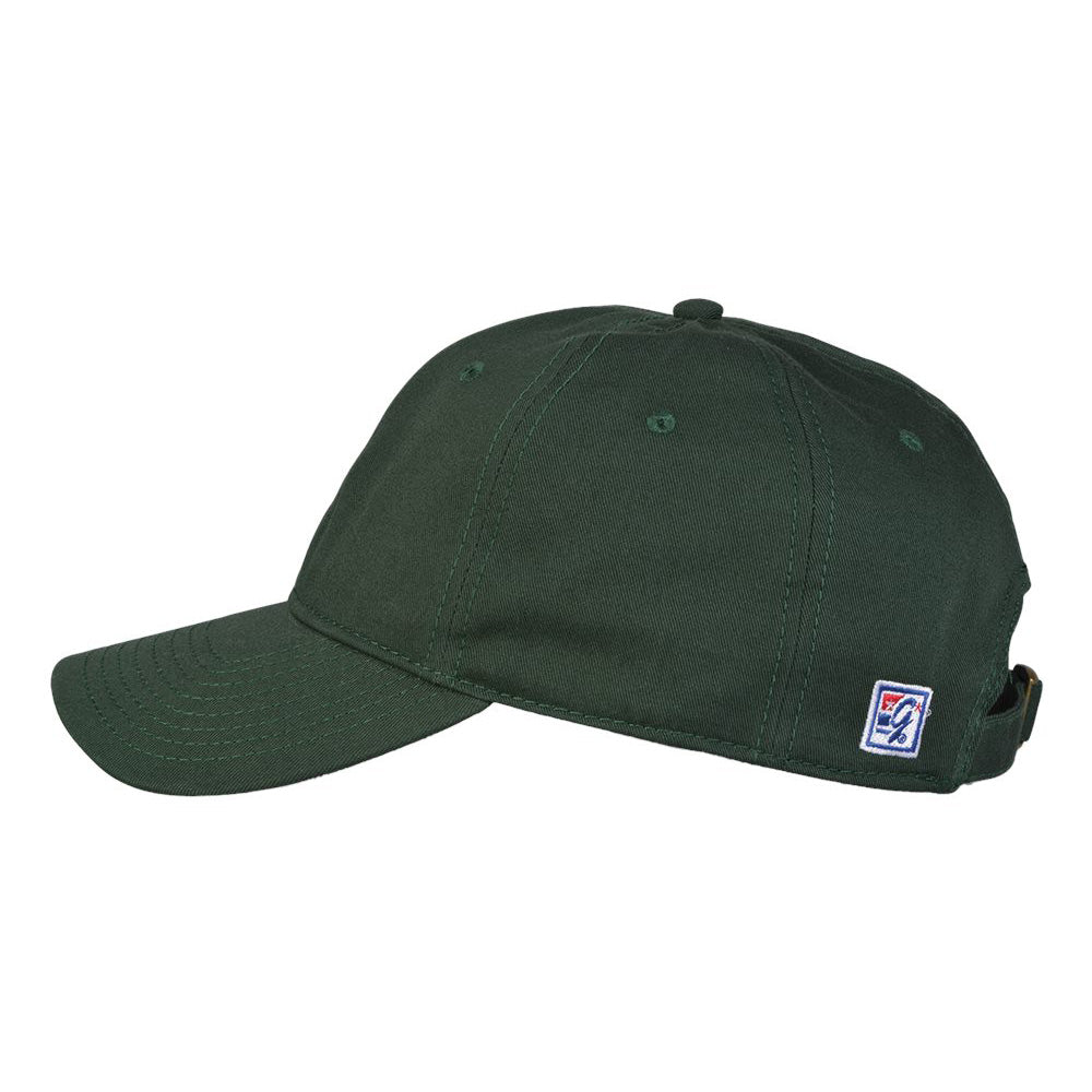 Black Ball Caps - The Game - Classic Twill Comfort