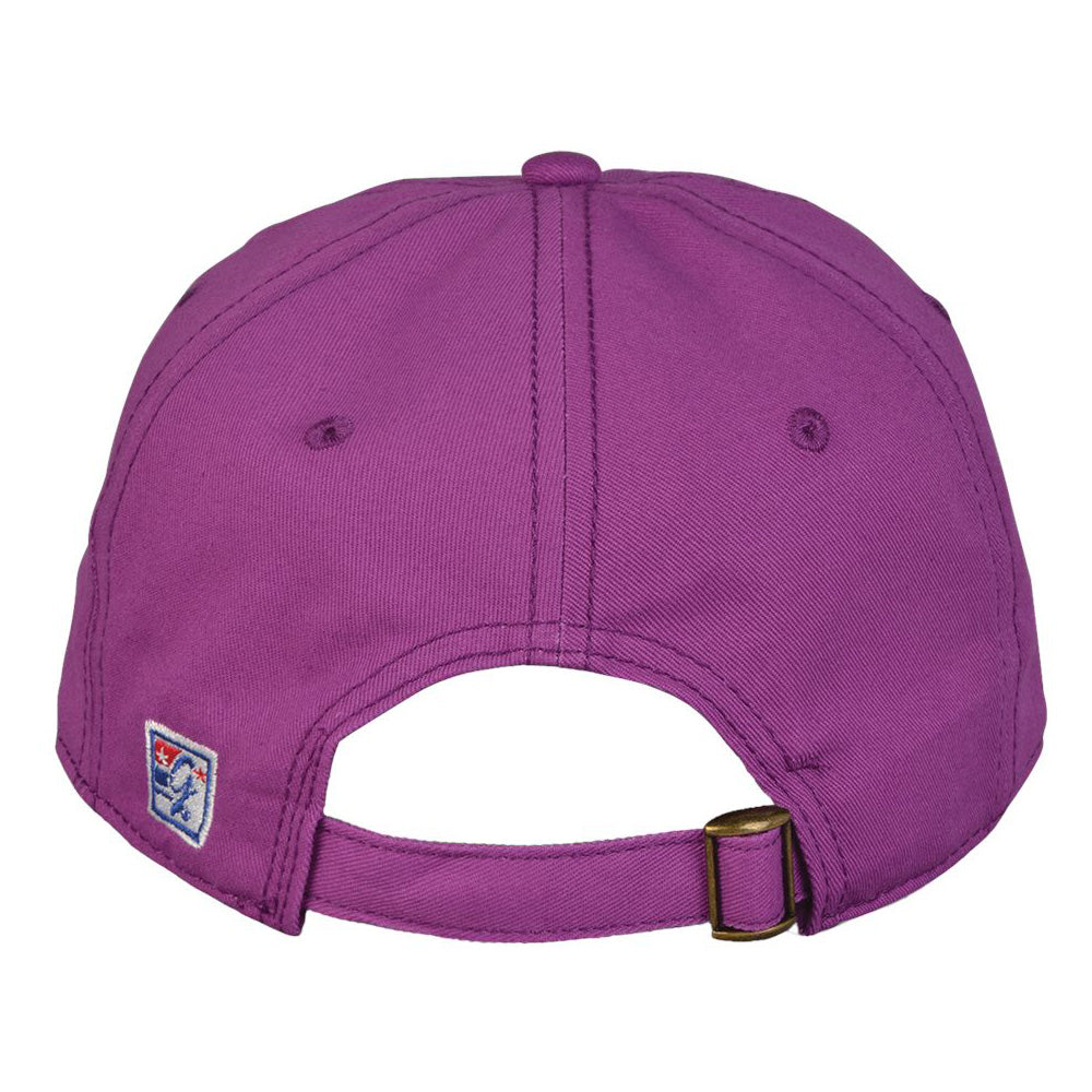 Black Ball Caps - The Game - Classic Twill Comfort