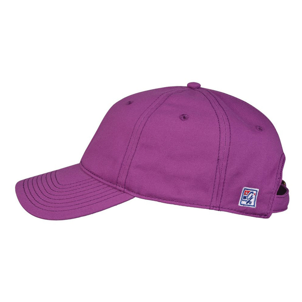 Black Ball Caps - The Game - Classic Twill Comfort