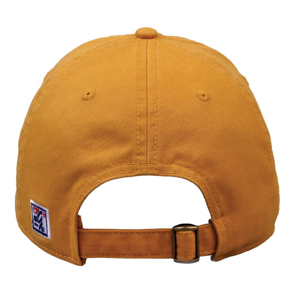 Black Ball Caps - The Game - Classic Twill Comfort
