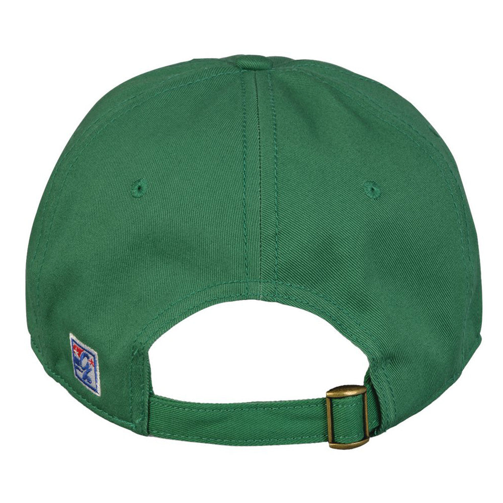 Black Ball Caps - The Game - Classic Twill Comfort