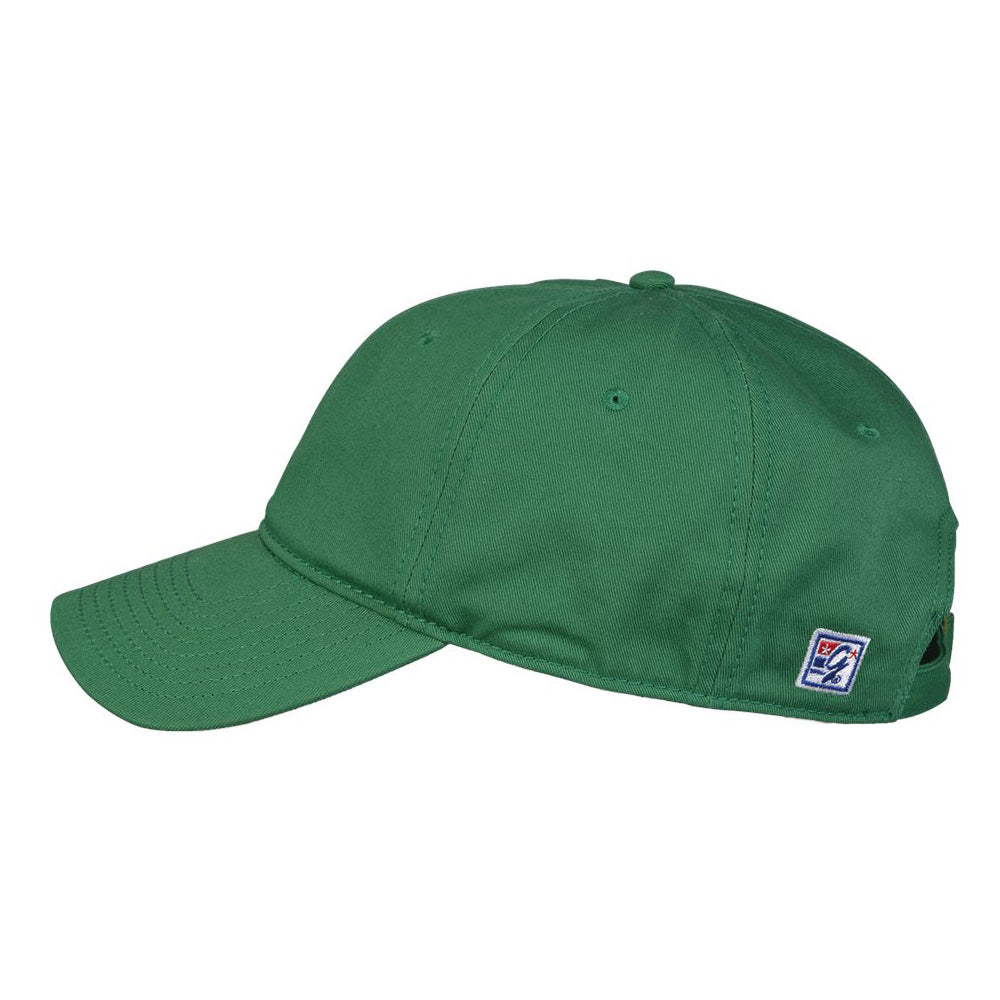 Black Ball Caps - The Game - Classic Twill Comfort