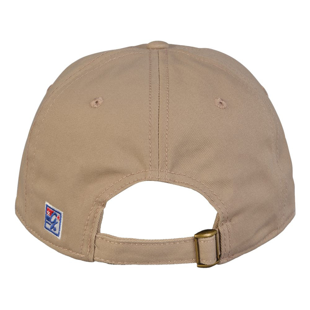 Black Ball Caps - The Game - Classic Twill Comfort