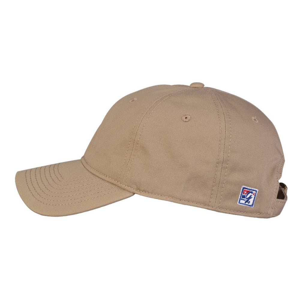 Black Ball Caps - The Game - Classic Twill Comfort