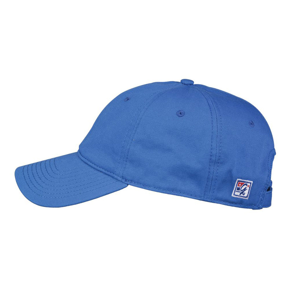 Black Ball Caps - The Game - Classic Twill Comfort