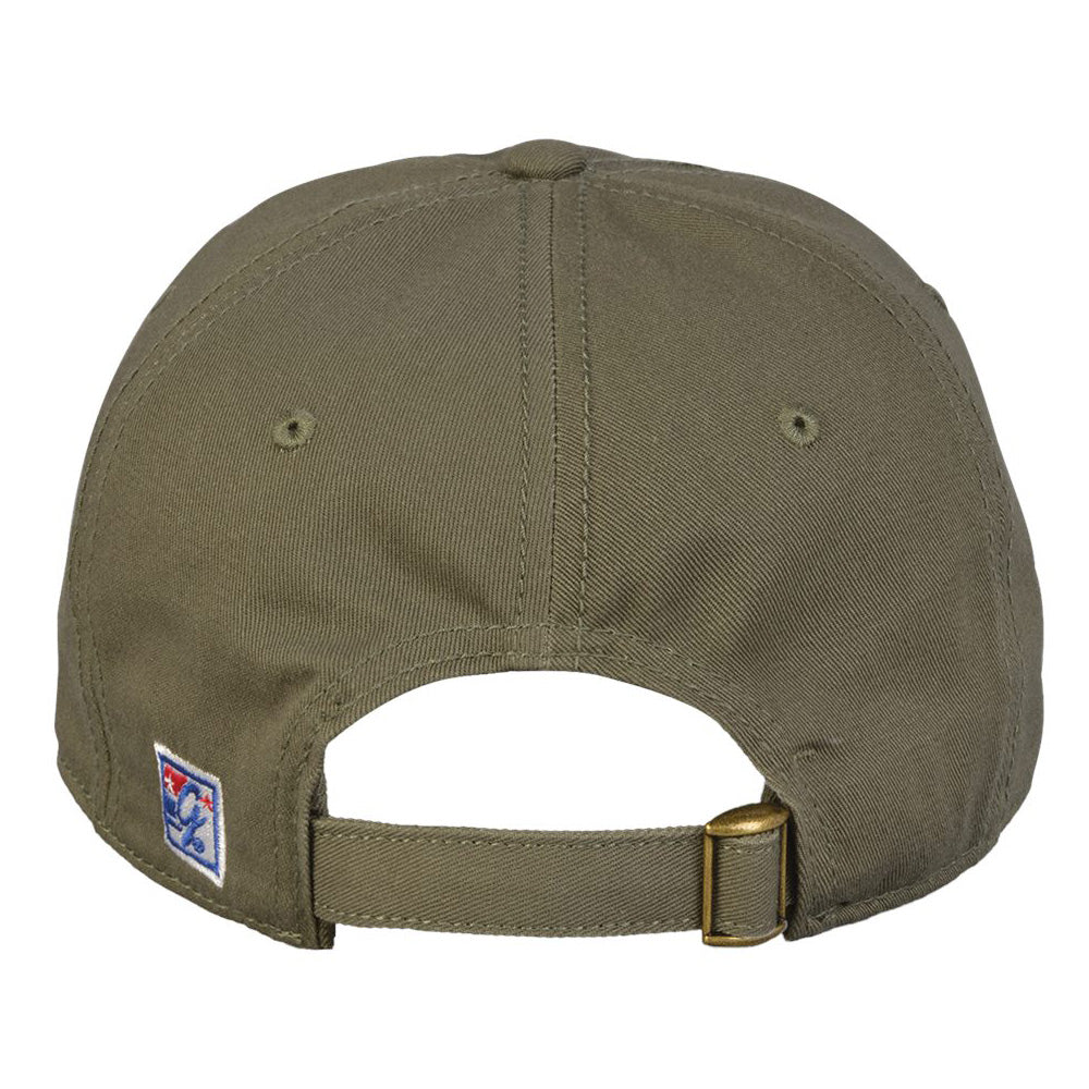 Black Ball Caps - The Game - Classic Twill Comfort