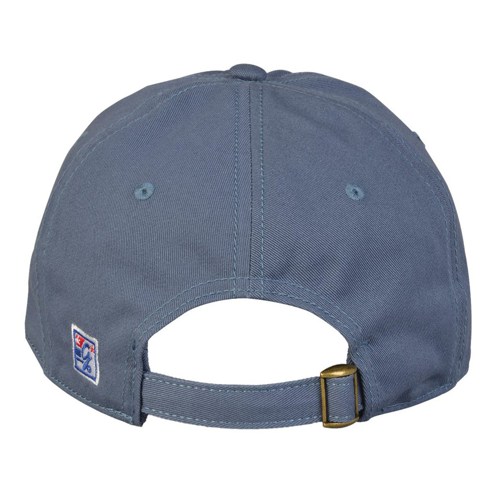 Black Ball Caps - The Game - Classic Twill Comfort