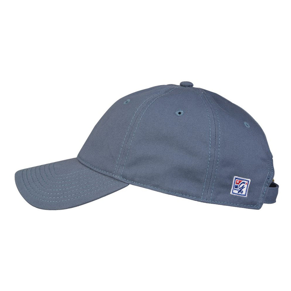Black Ball Caps - The Game - Classic Twill Comfort