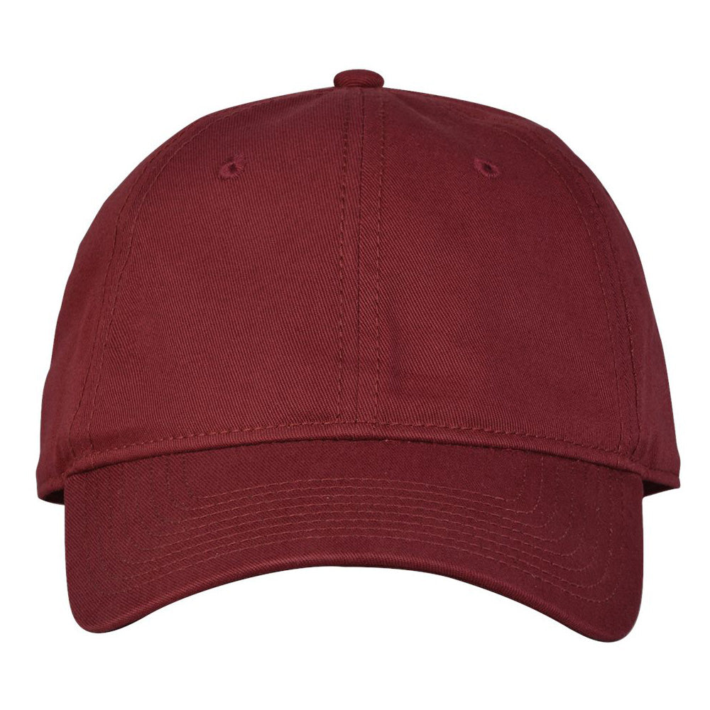 Black Ball Caps - The Game - Classic Twill Comfort