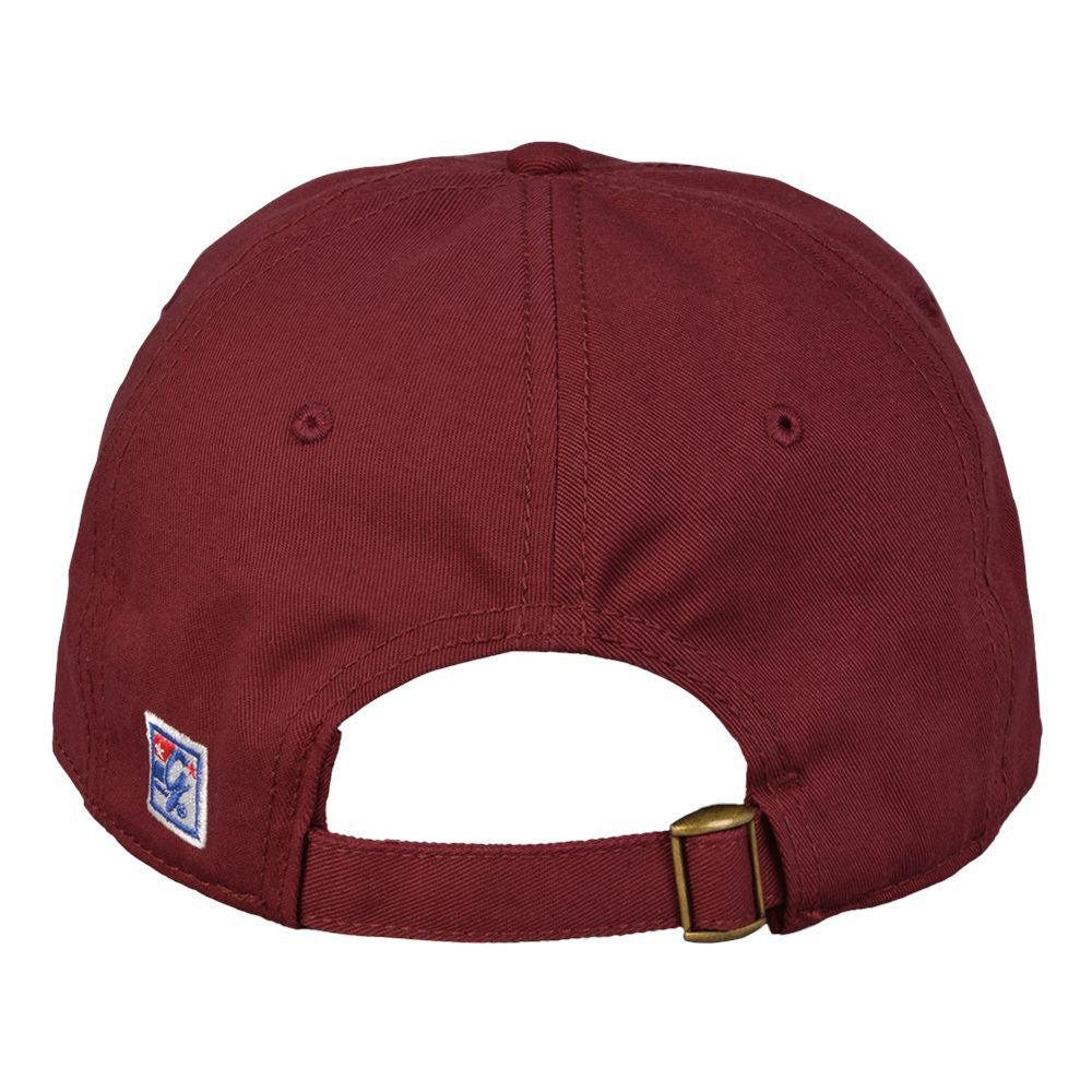 Black Ball Caps - The Game - Classic Twill Comfort