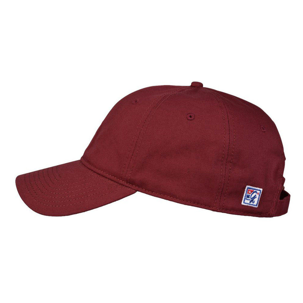 Black Ball Caps - The Game - Classic Twill Comfort