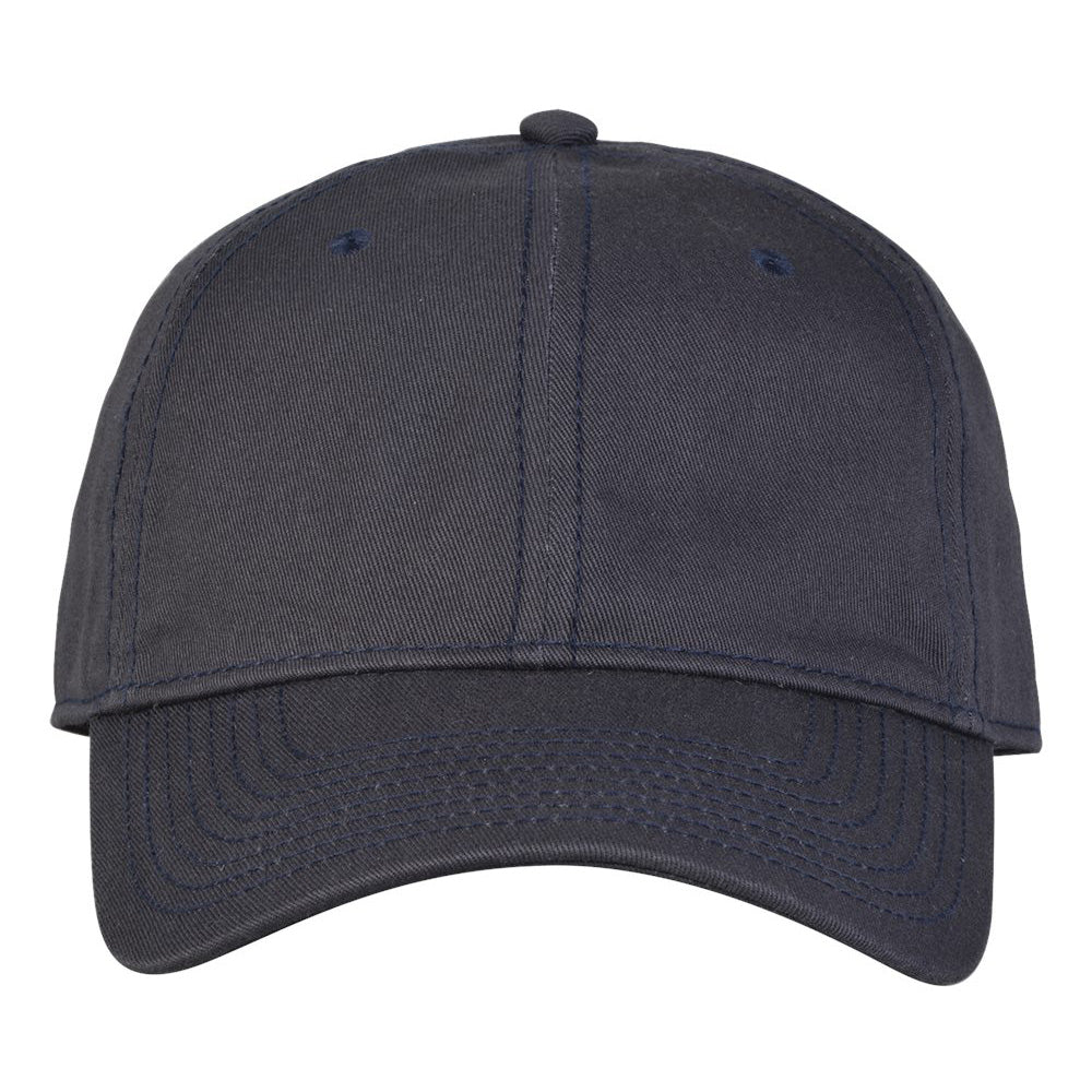 Black Ball Caps - The Game - Classic Twill Comfort