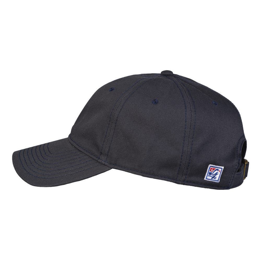 Black Ball Caps - The Game - Classic Twill Comfort