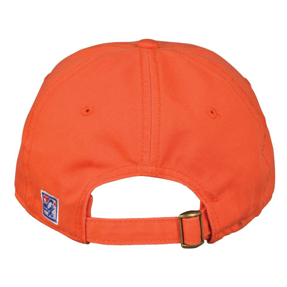 Black Ball Caps - The Game - Classic Twill Comfort