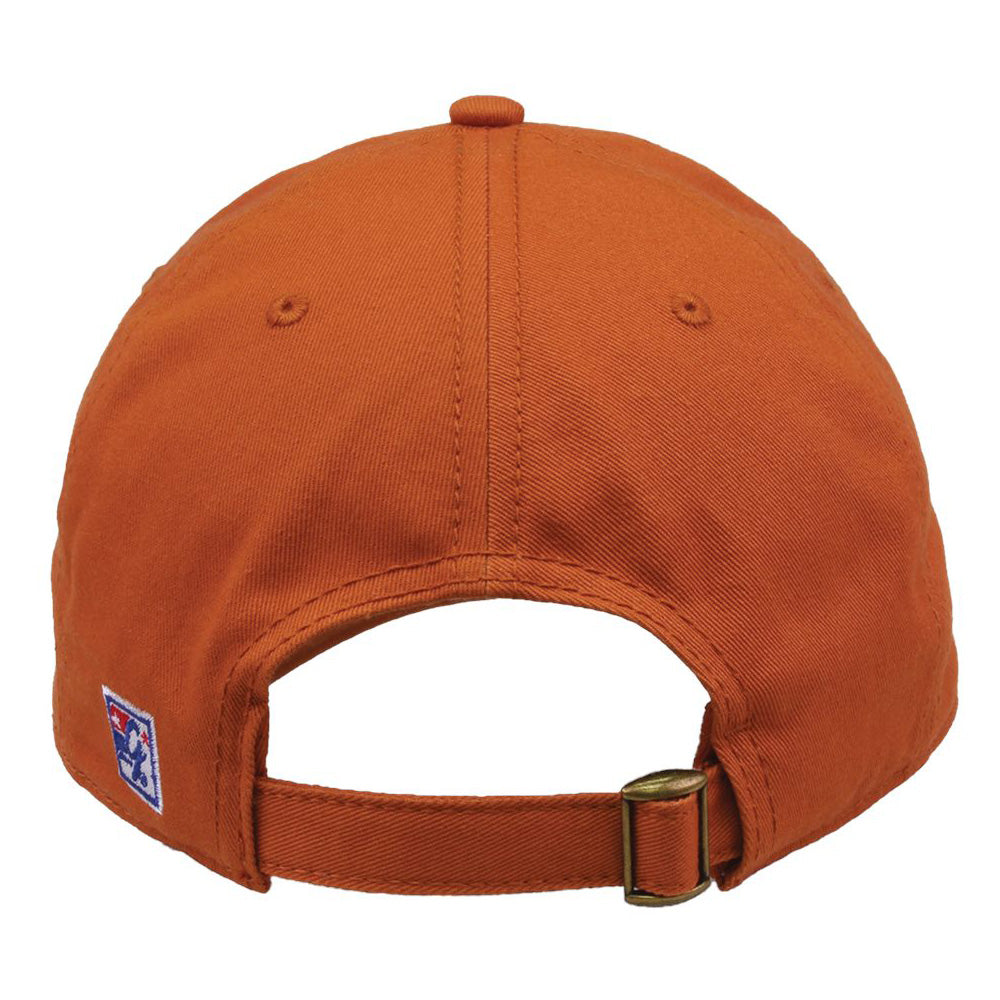 Black Ball Caps - The Game - Classic Twill Comfort