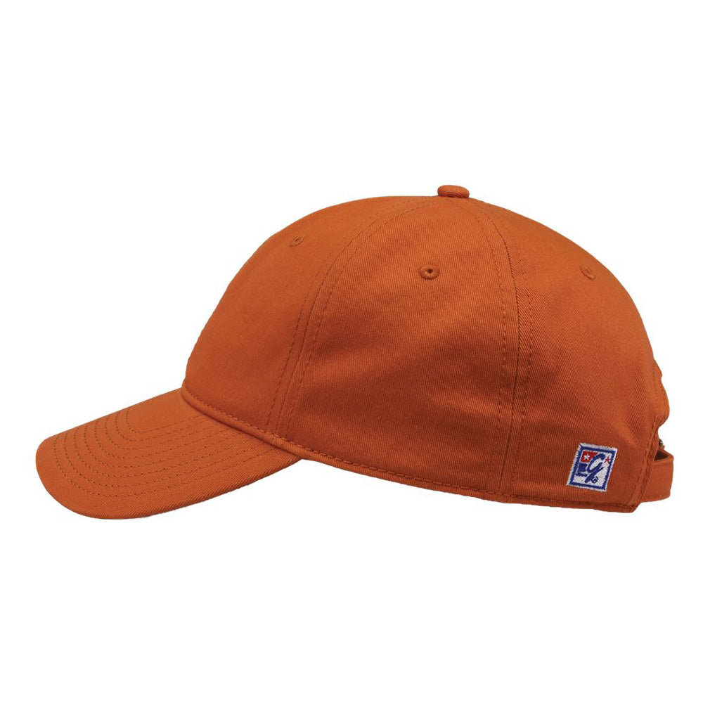 Black Ball Caps - The Game - Classic Twill Comfort