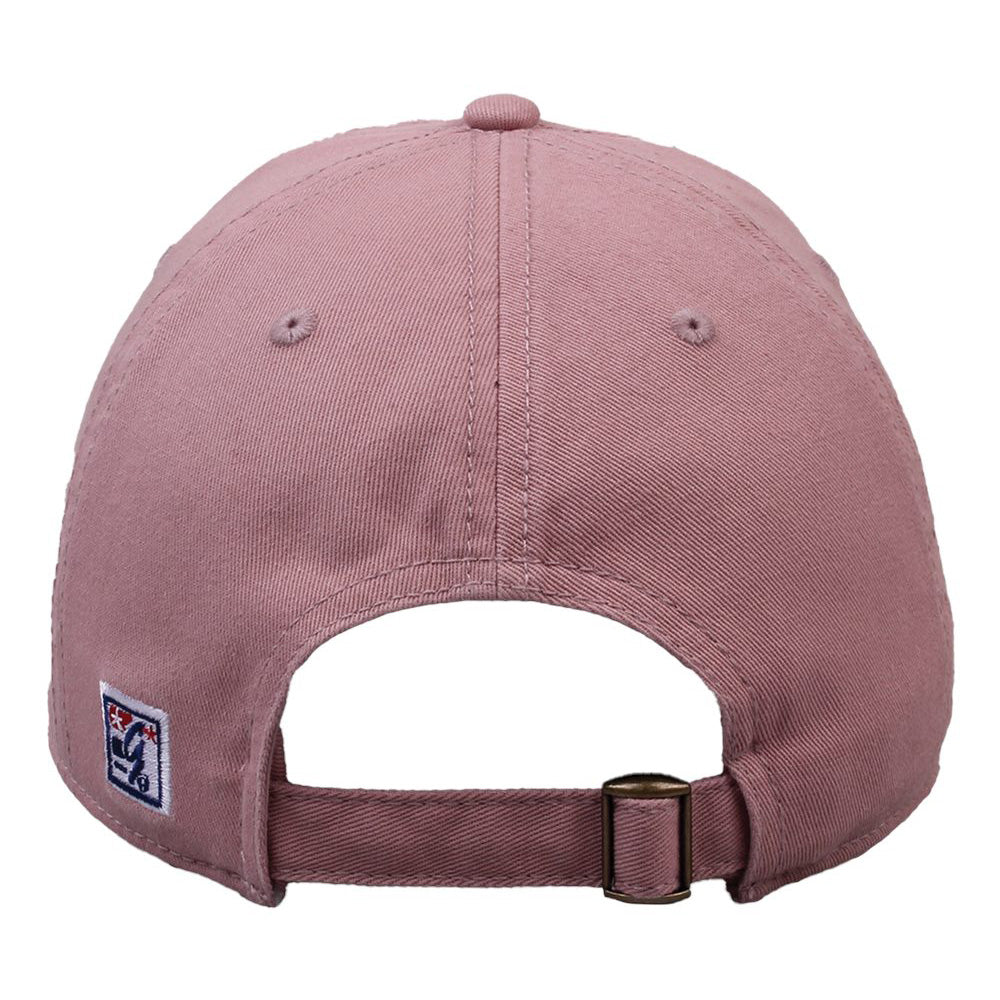 Black Ball Caps - The Game - Classic Twill Comfort
