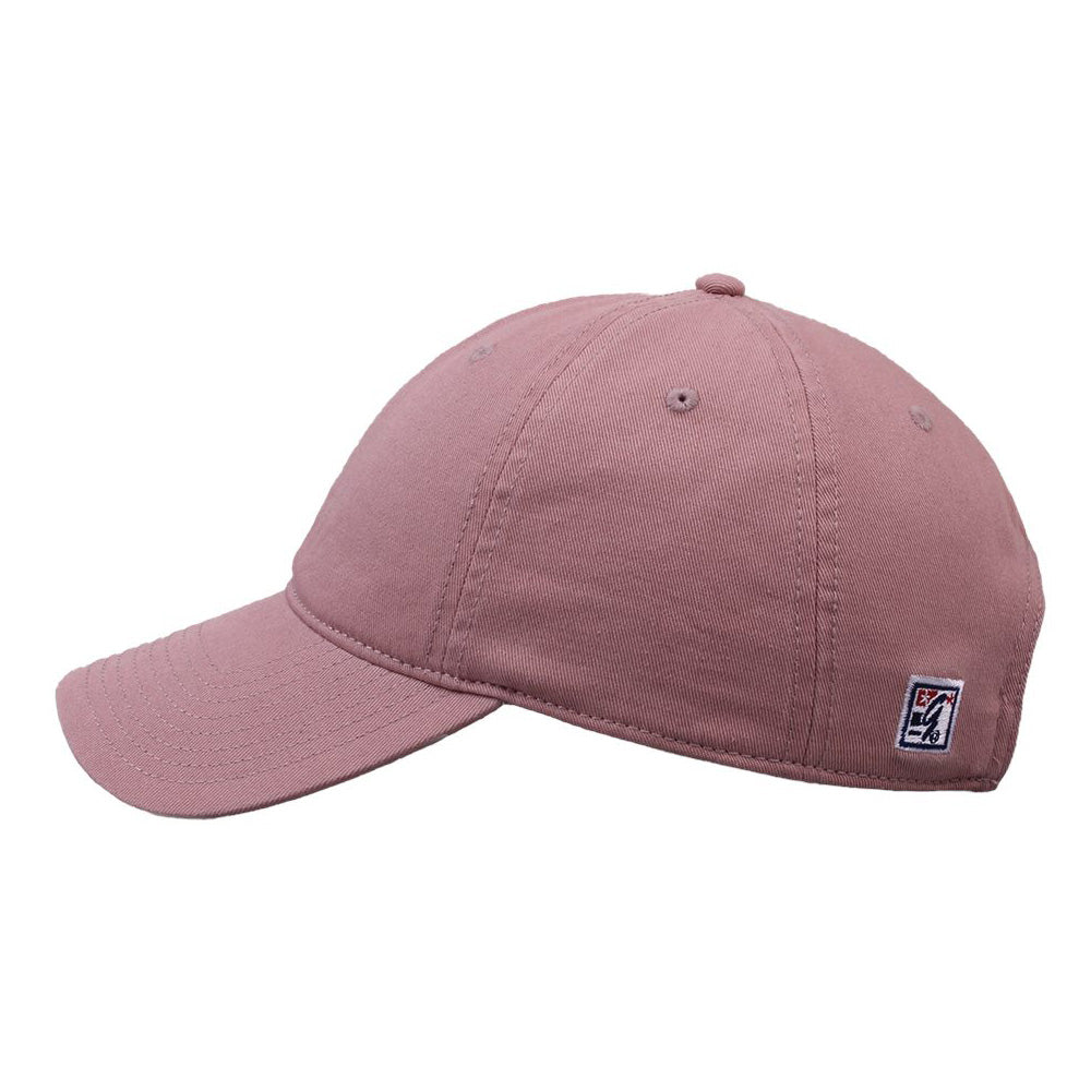 Black Ball Caps - The Game - Classic Twill Comfort