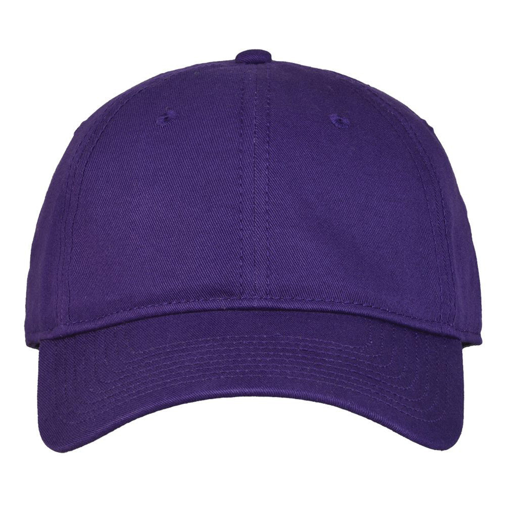 Black Ball Caps - The Game - Classic Twill Comfort