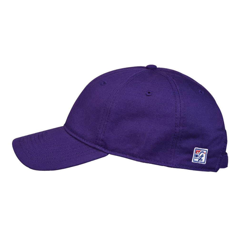 Black Ball Caps - The Game - Classic Twill Comfort