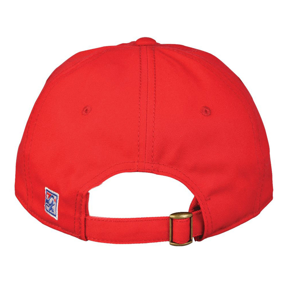 Black Ball Caps - The Game - Classic Twill Comfort