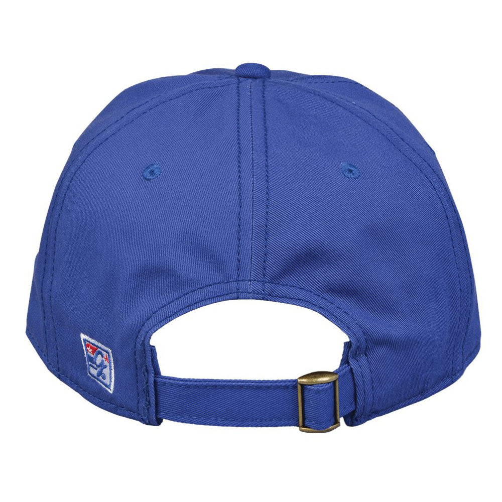 Black Ball Caps - The Game - Classic Twill Comfort