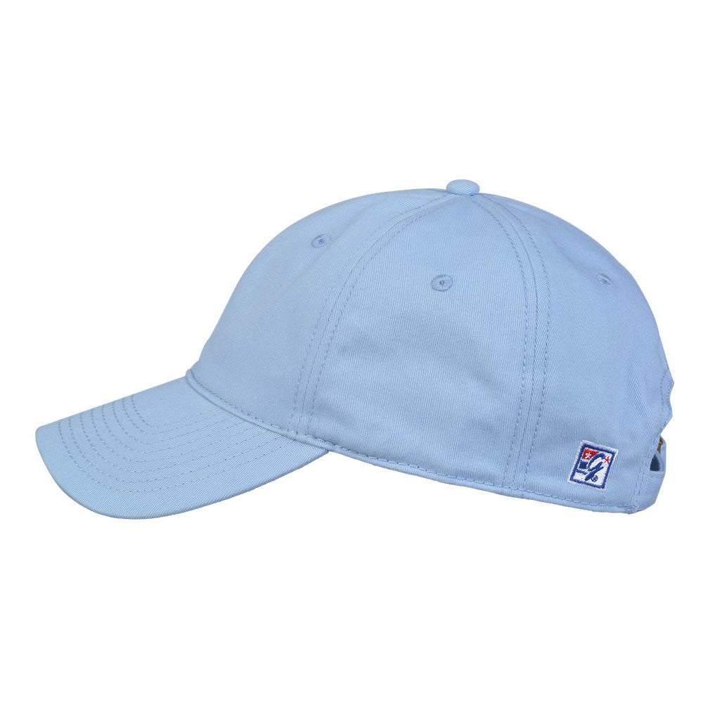 Black Ball Caps - The Game - Classic Twill Comfort