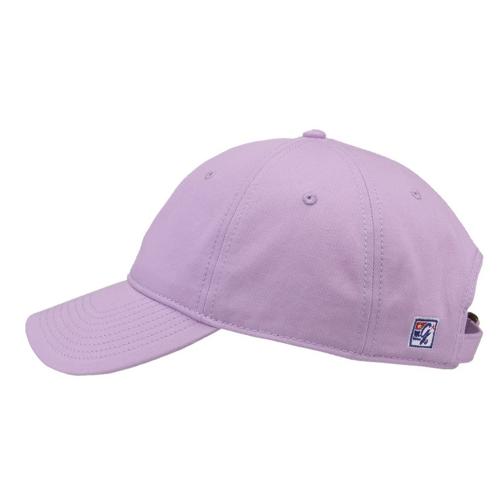 Black Ball Caps - The Game - Classic Twill Comfort