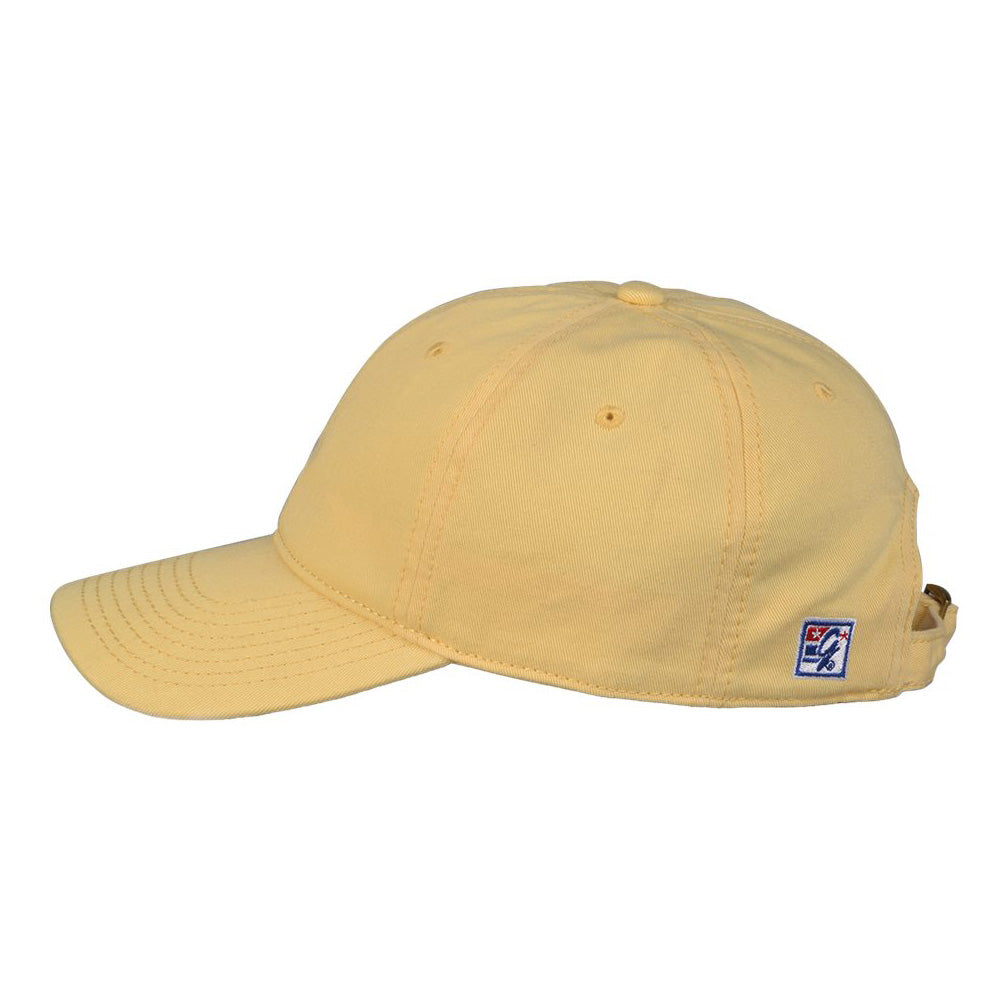 Black Ball Caps - The Game - Classic Twill Comfort