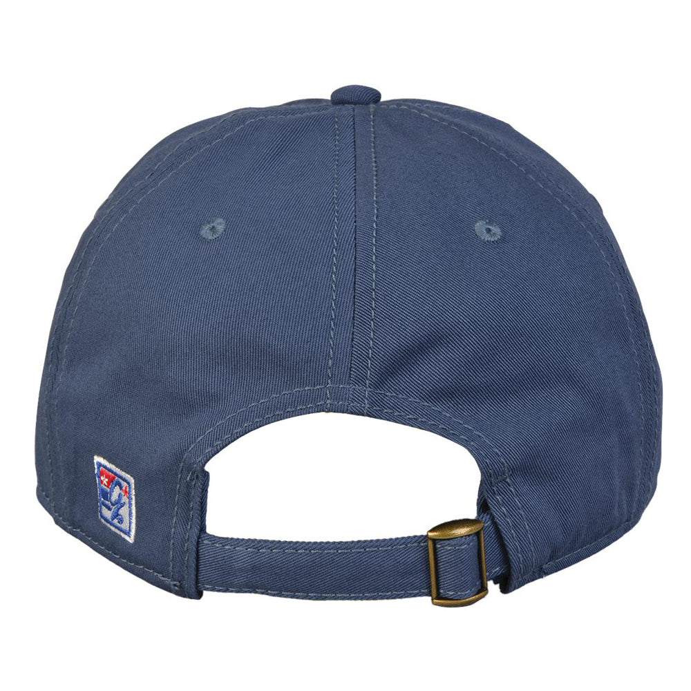 Black Ball Caps - The Game - Classic Twill Comfort
